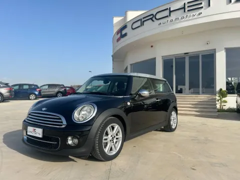 Mini Mini Clubman 2.0 Cooper D auto - Immagine 2