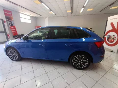 Skoda Scala 1.0 tsi Ambition 115cv - Immagine 2