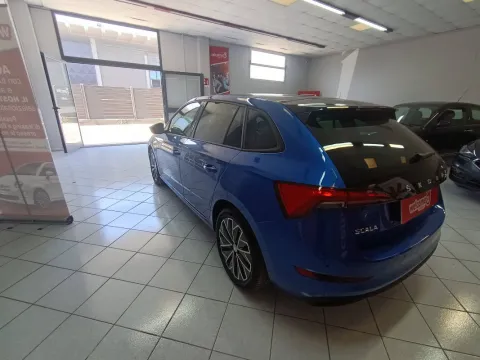 Skoda Scala 1.0 tsi Ambition 115cv - Immagine 3