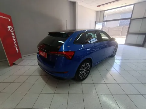 Skoda Scala 1.0 tsi Ambition 115cv - Immagine 5