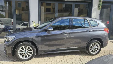 BMW X1 xdrive18d Advantage auto - Immagine 1