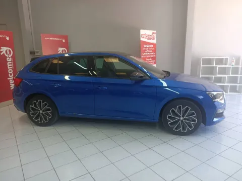 Skoda Scala 1.0 tsi Ambition 115cv - Immagine 6