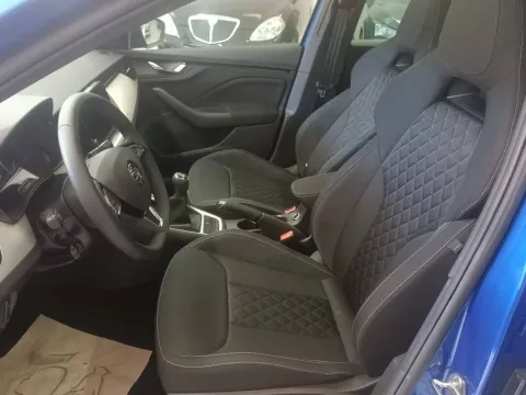 Skoda Scala 1.0 tsi Ambition 115cv - Immagine 8