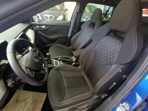 Skoda Scala 1.0 tsi Ambition 115cv - Immagine 9