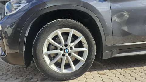 BMW X1 xdrive18d Advantage auto - Immagine 6