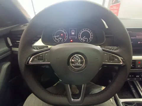 Skoda Scala 1.0 tsi Ambition 115cv - Immagine 11