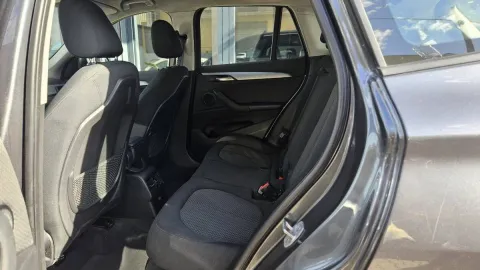 BMW X1 xdrive18d Advantage auto - Immagine 8
