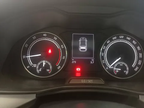 Skoda Scala 1.0 tsi Ambition 115cv - Immagine 13