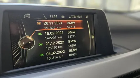 BMW X1 xdrive18d Advantage auto - Immagine 10