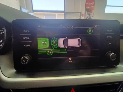 Skoda Scala 1.0 tsi Ambition 115cv - Immagine 15