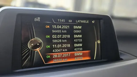 BMW X1 xdrive18d Advantage auto - Immagine 11