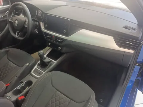 Skoda Scala 1.0 tsi Ambition 115cv - Immagine 28
