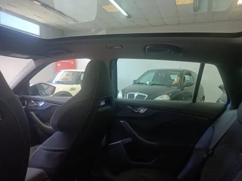 Skoda Scala 1.0 tsi Ambition 115cv - Immagine 29