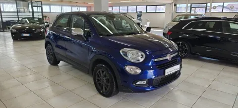 Fiat 500X 1.6 mjt Business 4x2 120cv - Immagine 2