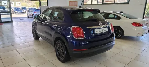 Fiat 500X 1.6 mjt Business 4x2 120cv - Immagine 4