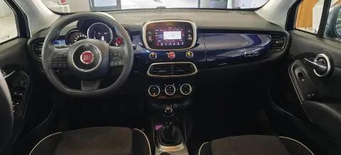 Fiat 500X 1.6 mjt Business 4x2 120cv - Immagine 5