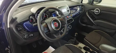 Fiat 500X 1.6 mjt Business 4x2 120cv - Immagine 6