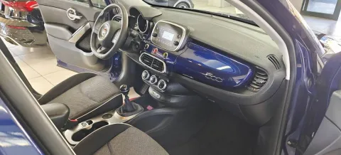 Fiat 500X 1.6 mjt Business 4x2 120cv - Immagine 7
