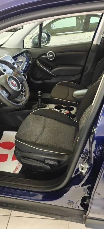 Fiat 500X 1.6 mjt Business 4x2 120cv - Immagine 8