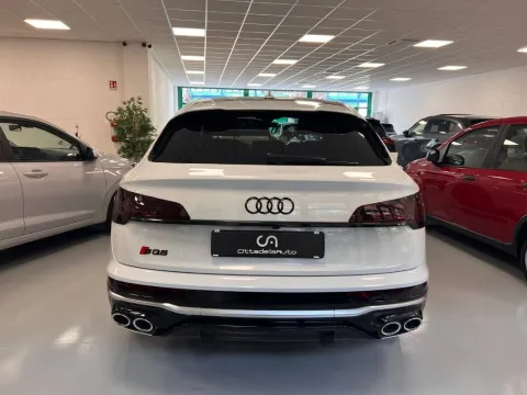 Audi SQ5 Sportback 3.0 tdi mhev 48V quattro tiptronic - Immagine 5