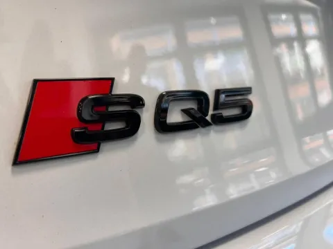 Audi SQ5 Sportback 3.0 tdi mhev 48V quattro tiptronic - Immagine 7