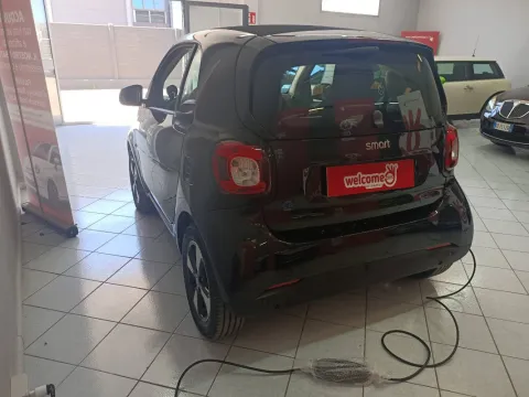 Smart Fortwo eq Passion 4,6kW - Immagine 5
