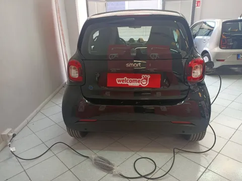 Smart Fortwo eq Passion 4,6kW - Immagine 7