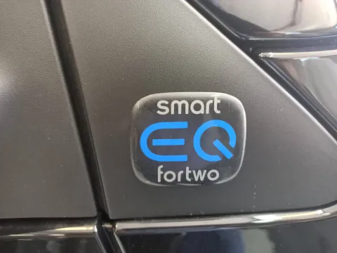 Smart Fortwo eq Passion 4,6kW - Immagine 8
