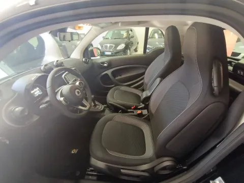 Smart Fortwo eq Passion 4,6kW - Immagine 10