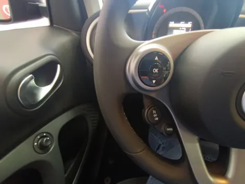 Smart Fortwo eq Passion 4,6kW - Immagine 11