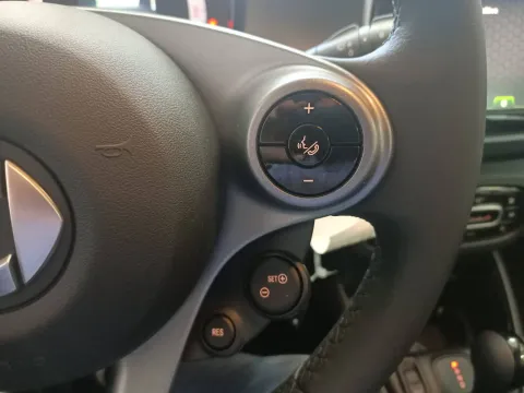 Smart Fortwo eq Passion 4,6kW - Immagine 13