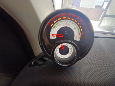 Smart Fortwo eq Passion 4,6kW - Immagine 15