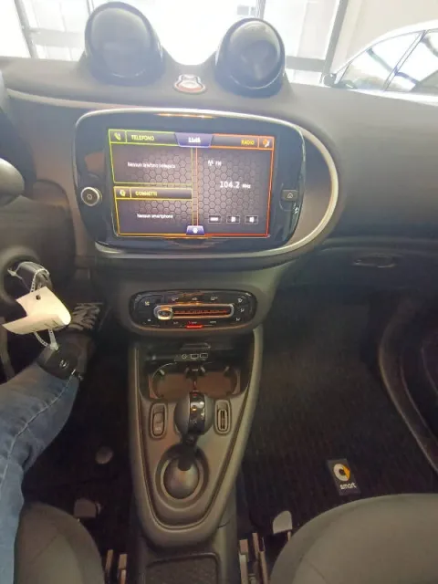 Smart Fortwo eq Passion 4,6kW - Immagine 17
