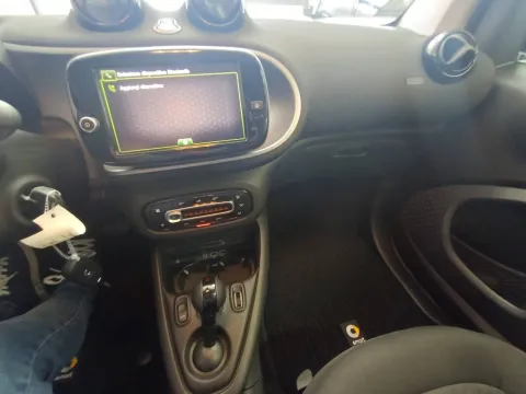 Smart Fortwo eq Passion 4,6kW - Immagine 18