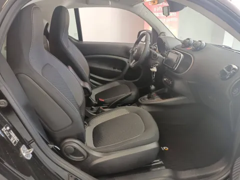 Smart Fortwo eq Passion 4,6kW - Immagine 21