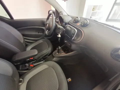 Smart Fortwo eq Passion 4,6kW - Immagine 22