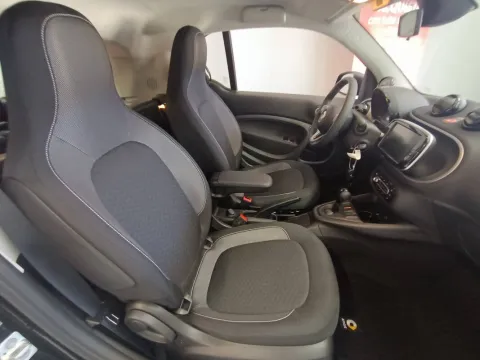 Smart Fortwo eq Passion 4,6kW - Immagine 23