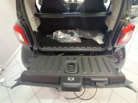 Smart Fortwo eq Passion 4,6kW - Immagine 25