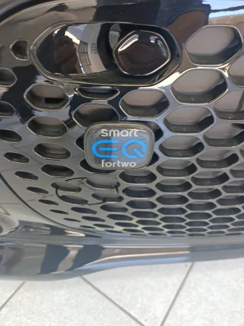 Smart Fortwo eq Passion 4,6kW - Immagine 26