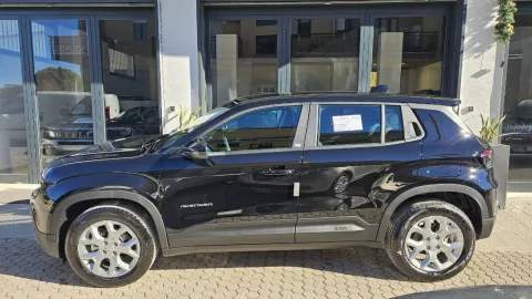 Jeep Avenger 1.2 turbo Altitude fwd 100cv - Immagine 1