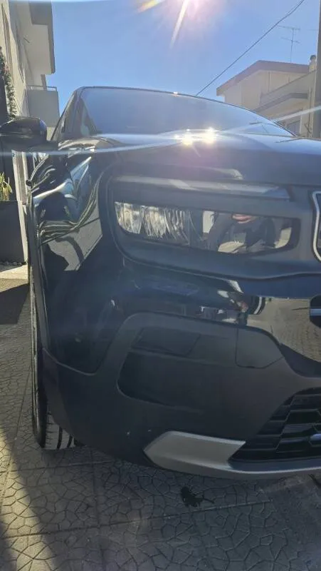 Jeep Avenger 1.2 turbo Altitude fwd 100cv - Immagine 4