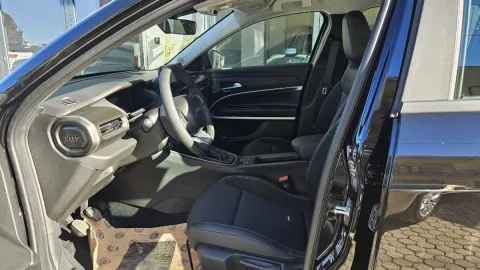 Jeep Avenger 1.2 turbo Altitude fwd 100cv - Immagine 7