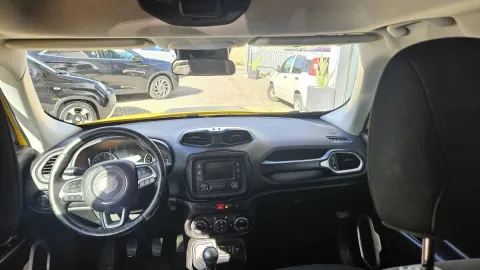 Jeep Renegade 1.6 mjt Limited fwd 120cv E6 - Immagine 8