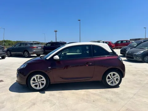 Opel Adam 1.4 Glam Gpl-tech 87cv - Immagine 5