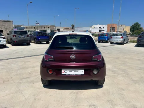 Opel Adam 1.4 Glam Gpl-tech 87cv - Immagine 12