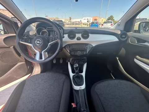 Opel Adam 1.4 Glam Gpl-tech 87cv - Immagine 14