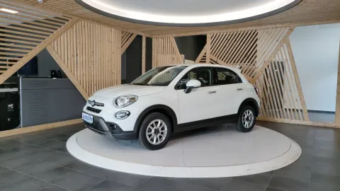 Fiat 500X 1.3 mjt Business 4x2 95cv - Immagine 2