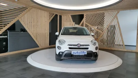 Fiat 500X 1.3 mjt Business 4x2 95cv - Immagine 3