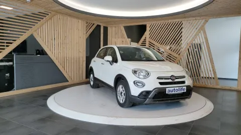 Fiat 500X 1.3 mjt Business 4x2 95cv - Immagine 4