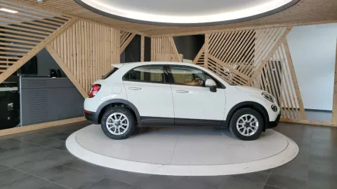 Fiat 500X 1.3 mjt Business 4x2 95cv - Immagine 5